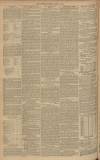 Gloucester Citizen Saturday 21 June 1884 Page 4