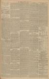 Gloucester Citizen Saturday 19 July 1884 Page 3