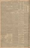 Gloucester Citizen Tuesday 24 February 1885 Page 4