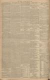 Gloucester Citizen Thursday 23 April 1885 Page 4