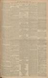 Gloucester Citizen Saturday 25 April 1885 Page 3