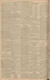 Gloucester Citizen Wednesday 29 April 1885 Page 4