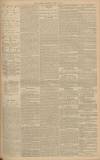 Gloucester Citizen Saturday 13 June 1885 Page 3