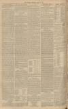 Gloucester Citizen Saturday 13 June 1885 Page 4