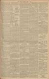 Gloucester Citizen Thursday 25 June 1885 Page 3