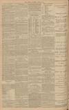 Gloucester Citizen Thursday 25 June 1885 Page 4