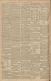 Gloucester Citizen Friday 26 June 1885 Page 4