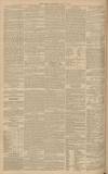 Gloucester Citizen Wednesday 01 July 1885 Page 4