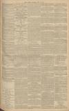 Gloucester Citizen Saturday 11 July 1885 Page 3