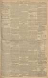 Gloucester Citizen Monday 13 July 1885 Page 3