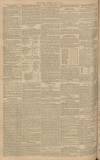 Gloucester Citizen Monday 13 July 1885 Page 4