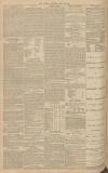 Gloucester Citizen Thursday 30 July 1885 Page 4