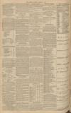 Gloucester Citizen Monday 03 August 1885 Page 4