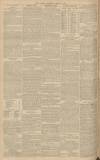 Gloucester Citizen Wednesday 05 August 1885 Page 4