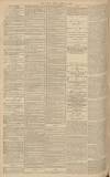 Gloucester Citizen Monday 17 August 1885 Page 2