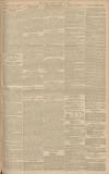 Gloucester Citizen Monday 17 August 1885 Page 3