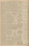Gloucester Citizen Thursday 01 October 1885 Page 4