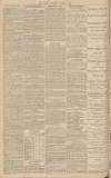 Gloucester Citizen Saturday 03 October 1885 Page 4