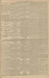 Gloucester Citizen Saturday 14 November 1885 Page 3