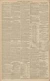 Gloucester Citizen Saturday 14 November 1885 Page 4