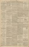 Gloucester Citizen Thursday 10 December 1885 Page 2