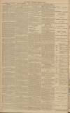 Gloucester Citizen Wednesday 06 January 1886 Page 4