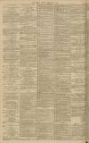 Gloucester Citizen Monday 22 February 1886 Page 2