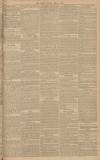 Gloucester Citizen Monday 26 April 1886 Page 3