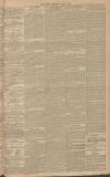 Gloucester Citizen Wednesday 09 June 1886 Page 3