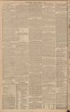 Gloucester Citizen Monday 09 August 1886 Page 4