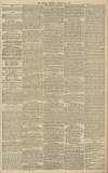 Gloucester Citizen Saturday 15 January 1887 Page 3