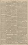 Gloucester Citizen Tuesday 18 January 1887 Page 3