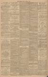 Gloucester Citizen Friday 15 April 1887 Page 2