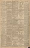 Gloucester Citizen Wednesday 01 June 1887 Page 2