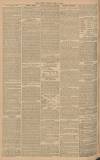 Gloucester Citizen Tuesday 14 June 1887 Page 4