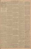 Gloucester Citizen Thursday 19 January 1888 Page 3