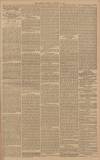 Gloucester Citizen Saturday 21 January 1888 Page 3