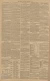 Gloucester Citizen Saturday 21 January 1888 Page 4