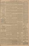 Gloucester Citizen Wednesday 25 January 1888 Page 3