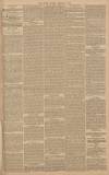 Gloucester Citizen Tuesday 07 February 1888 Page 3