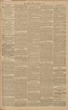 Gloucester Citizen Tuesday 14 February 1888 Page 3