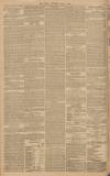 Gloucester Citizen Wednesday 04 April 1888 Page 4