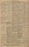 Gloucester Citizen Tuesday 24 April 1888 Page 2