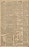 Gloucester Citizen Monday 09 July 1888 Page 4