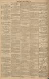 Gloucester Citizen Tuesday 14 August 1888 Page 2