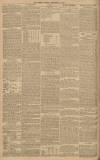 Gloucester Citizen Tuesday 11 September 1888 Page 4