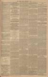 Gloucester Citizen Friday 21 September 1888 Page 3