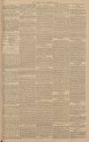 Gloucester Citizen Friday 23 November 1888 Page 3