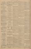 Gloucester Citizen Monday 26 November 1888 Page 2