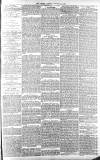 Gloucester Citizen Tuesday 15 January 1889 Page 3